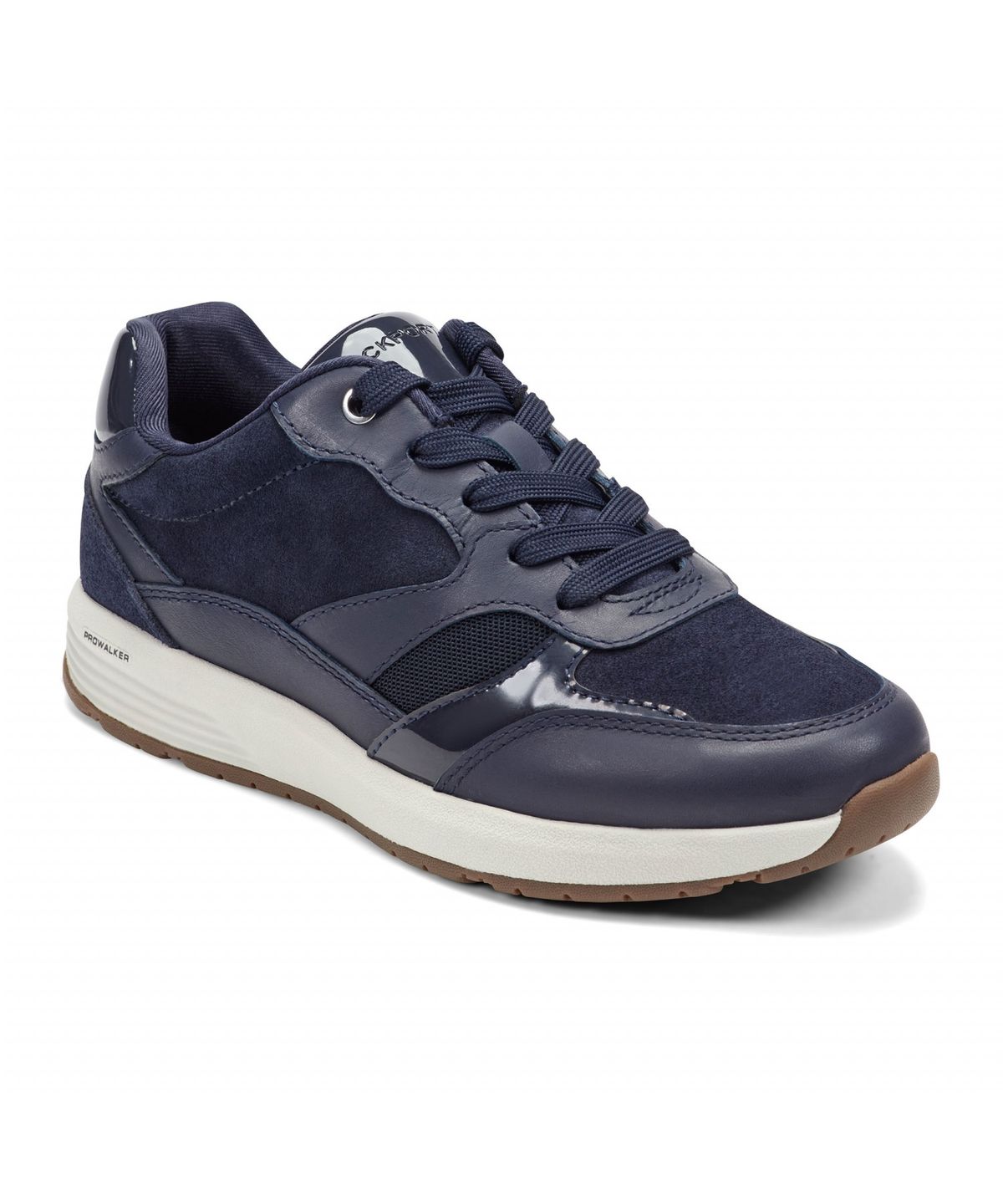 락포트(ROCKPORT) 프로워커 테리 스니커즈 PW TERRY SNEAKER (RW0255)