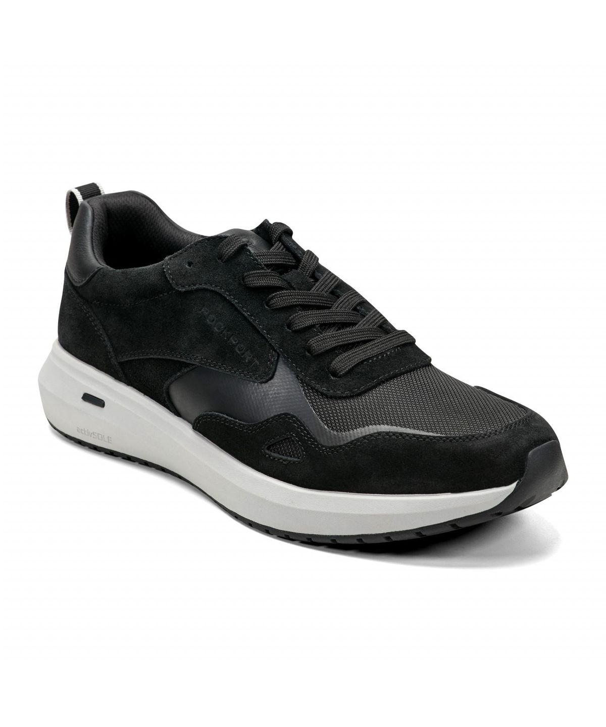 락포트(ROCKPORT) 토탈모션 틸만 유발 TM TILMAN UBAL (RM0157)