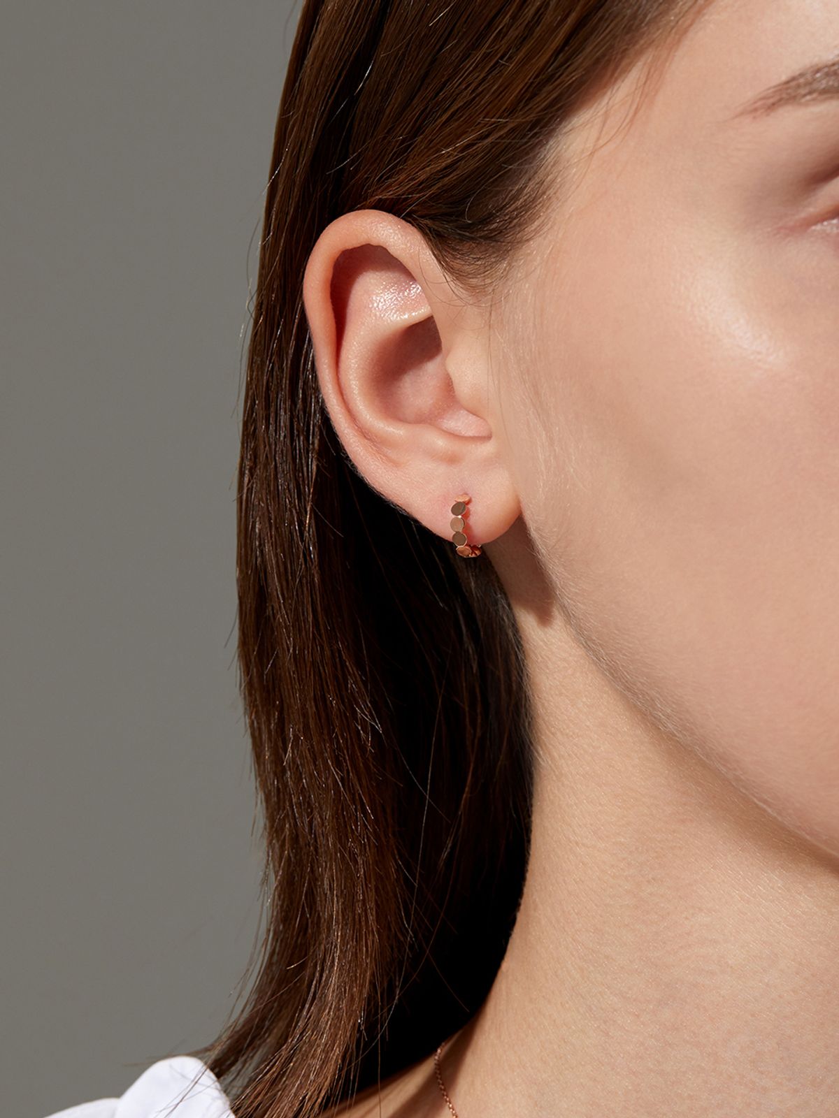 로즈몽(ROSEMONT) 14K 귀걸이 RS1030