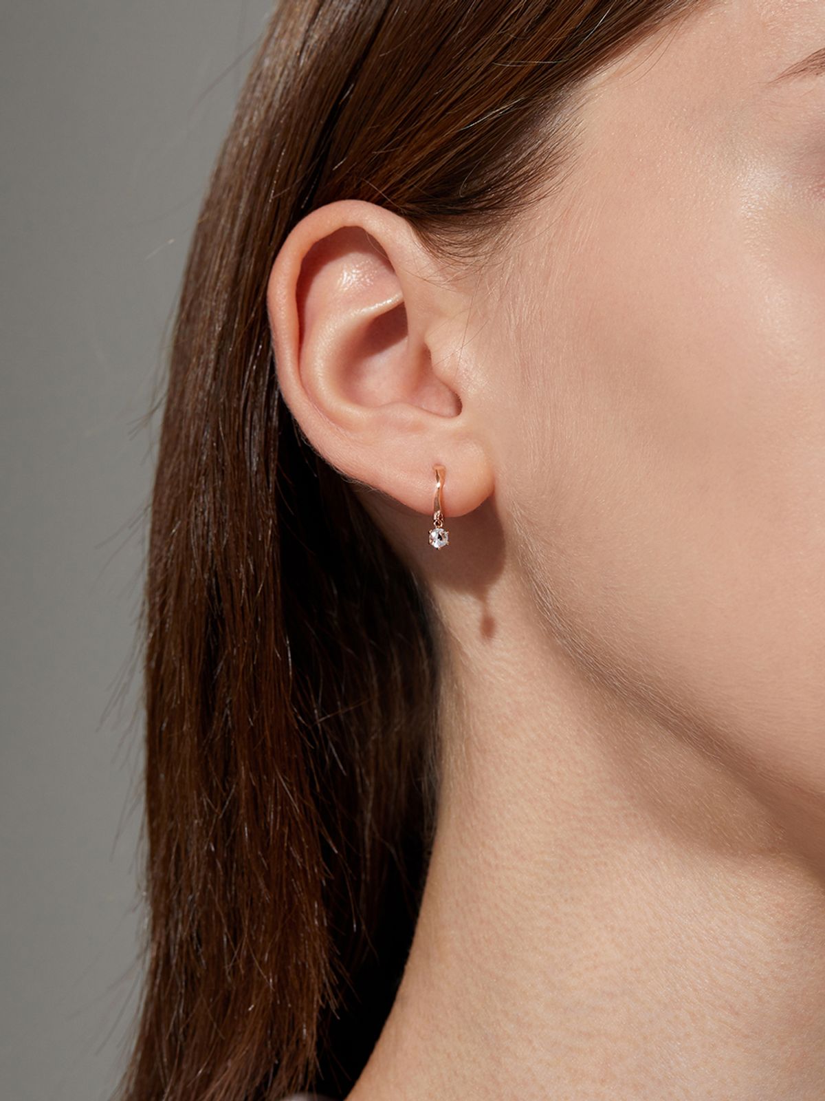 로즈몽(ROSEMONT) 14K 귀걸이 RS1208