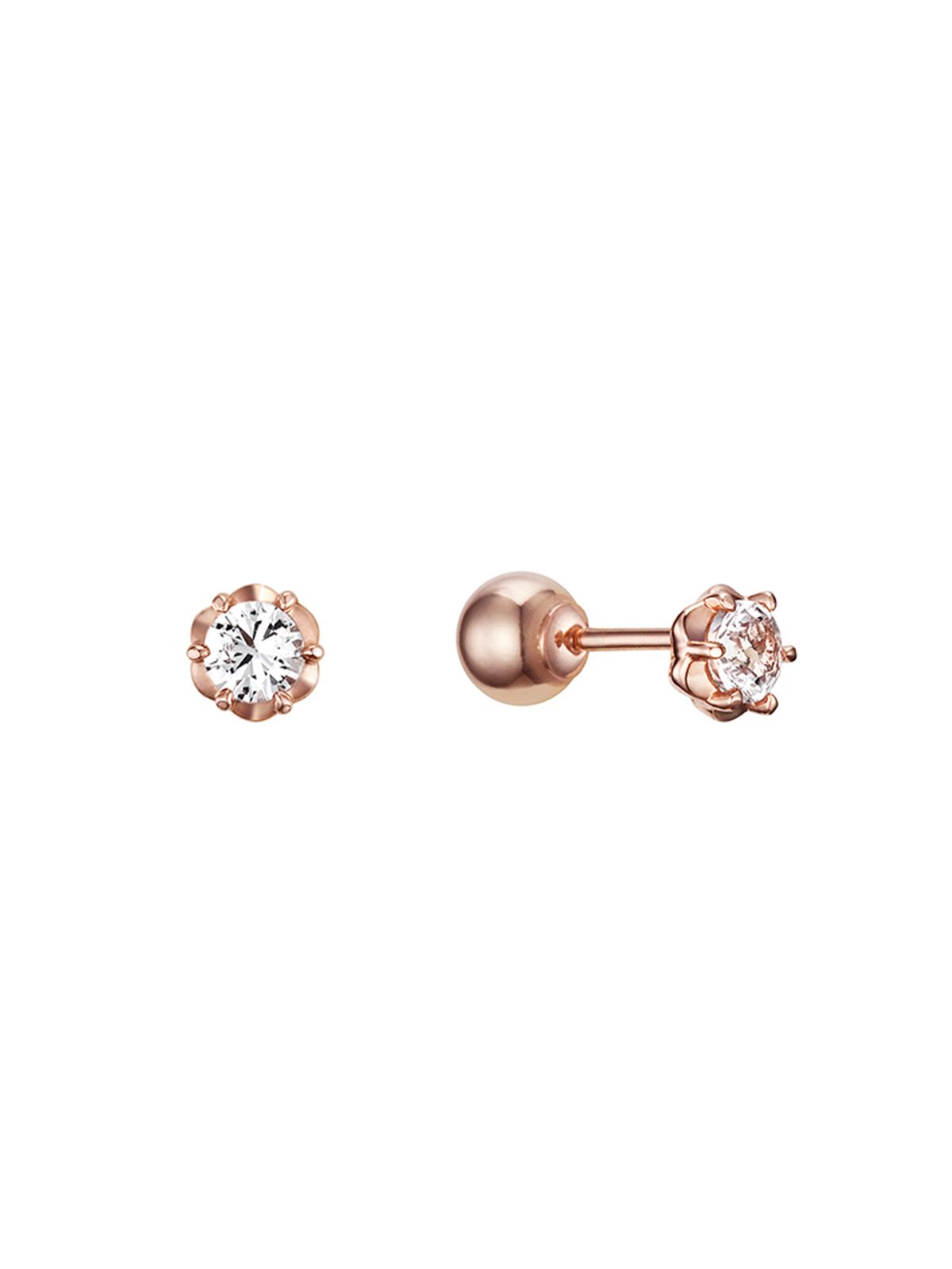 로즈몽(ROSEMONT) 14K 피어싱(싱글) RS1104