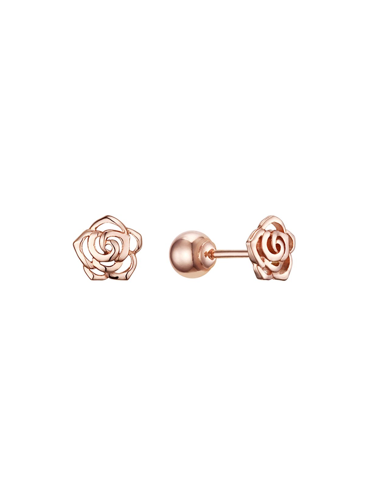 로즈몽(ROSEMONT) 14K 피어싱(싱글) RS1109