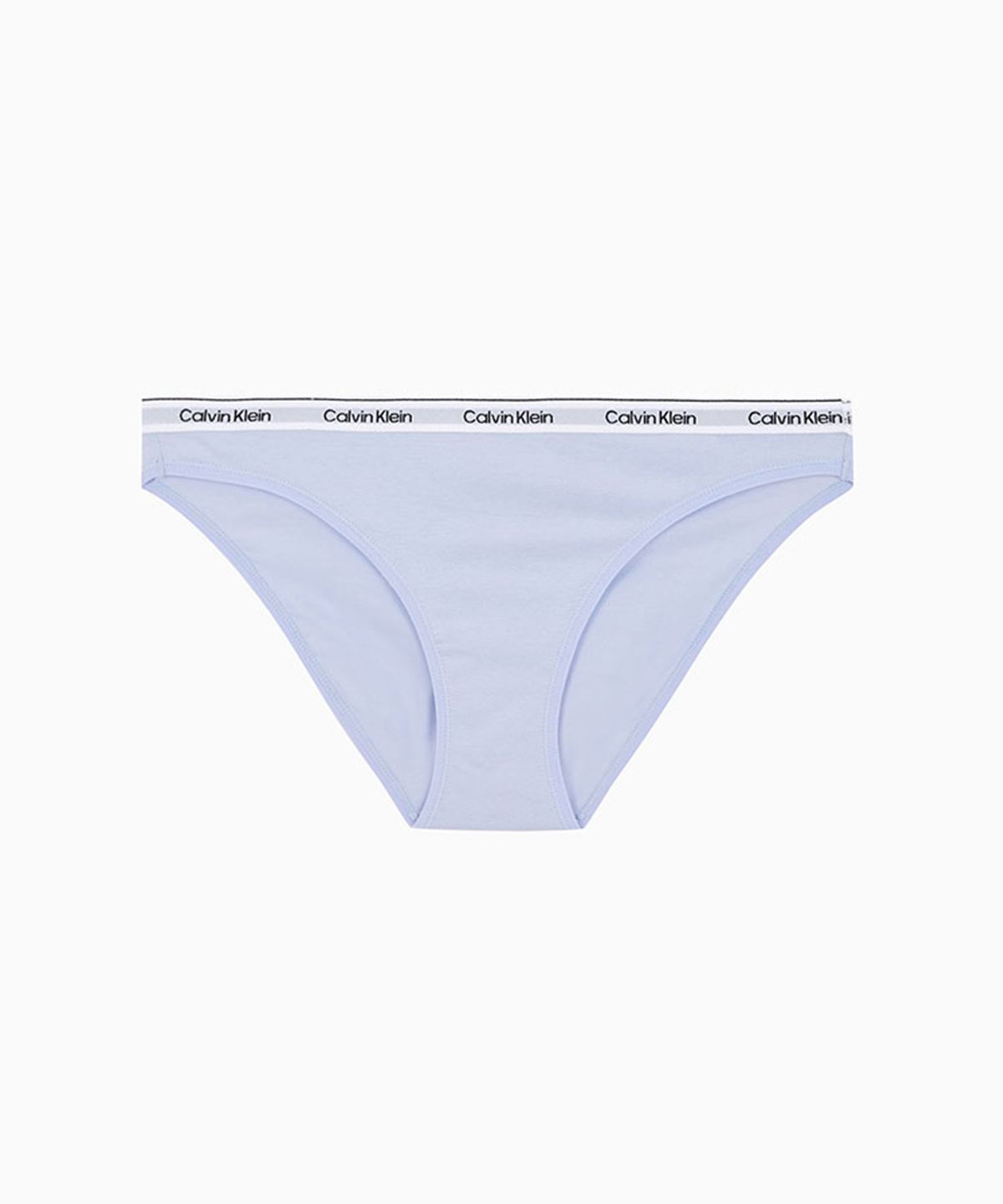 캘빈클라인 언더웨어(CALVIN KLEIN UNDERWEAR) 여성 아이콘 로고 비키니_QD5044TKF