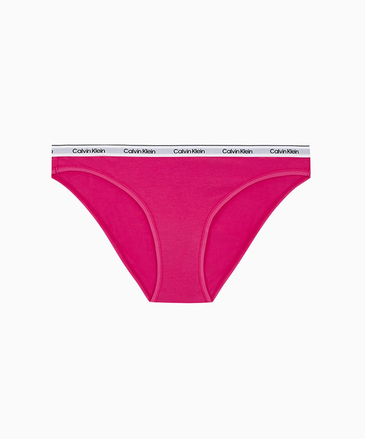 캘빈클라인 언더웨어(CALVIN KLEIN UNDERWEAR) 여성 아이콘 로고 비키니_QD504424S
