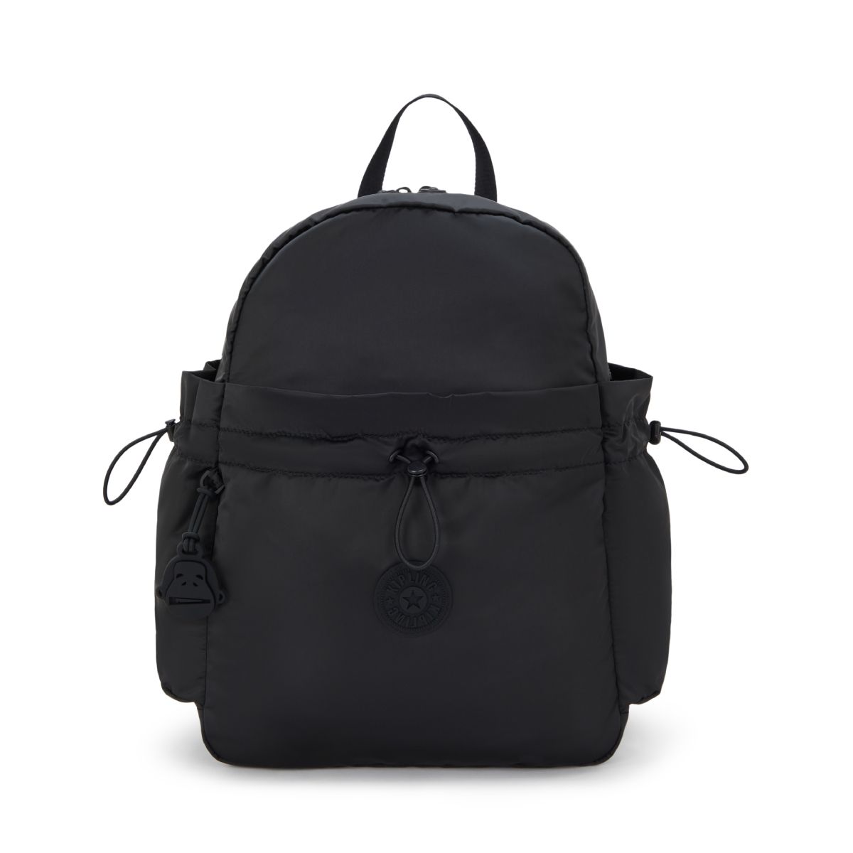 키플링(KIPLING) 백팩 아미타 Simply Black
