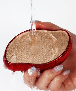 글라스톤 발각질제거 4세대 나노 글라스  풋파일