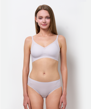 45g 에어핀 브라&팬티 세트_ 라벤더오일