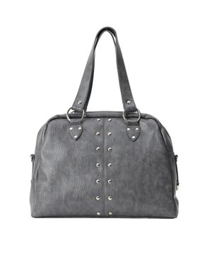 MAGAZINE BAG [Dusty Gray]