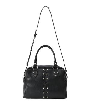 MAGAZINE BAG MINI [Black]