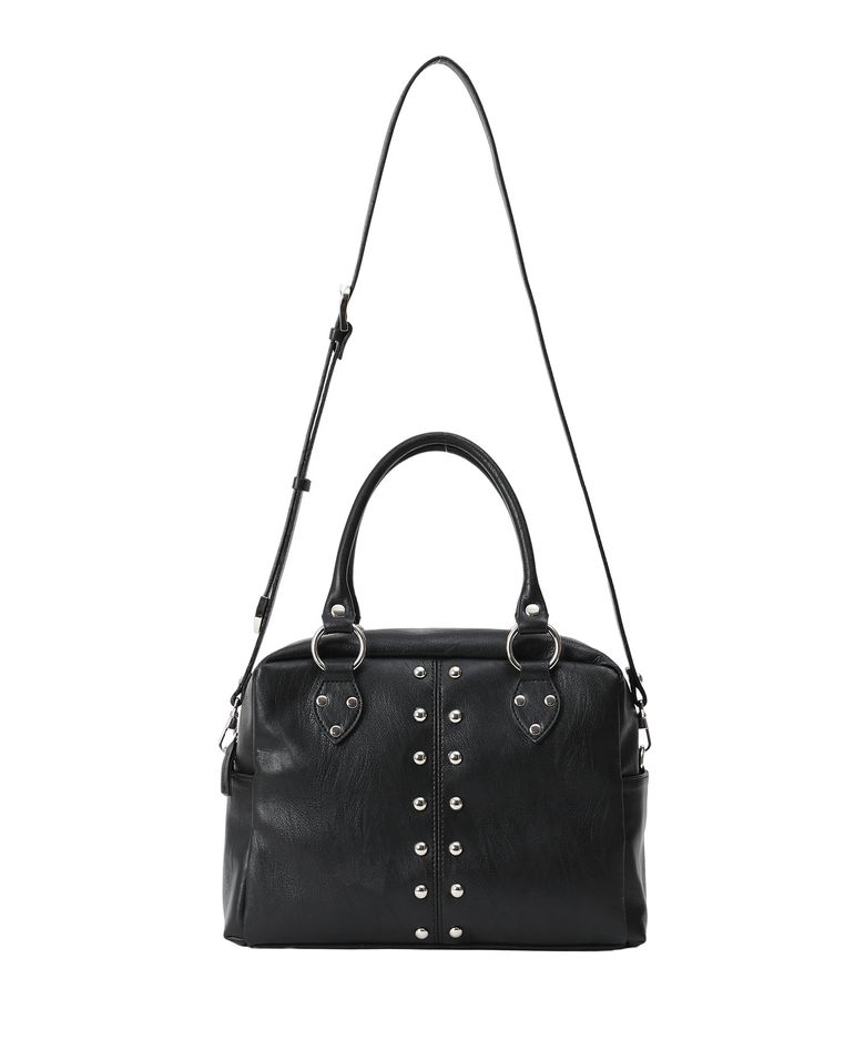 MAGAZINE BAG MINI [Black]