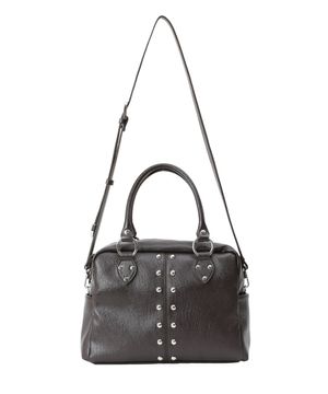 MAGAZINE BAG MINI [Dark Brown]