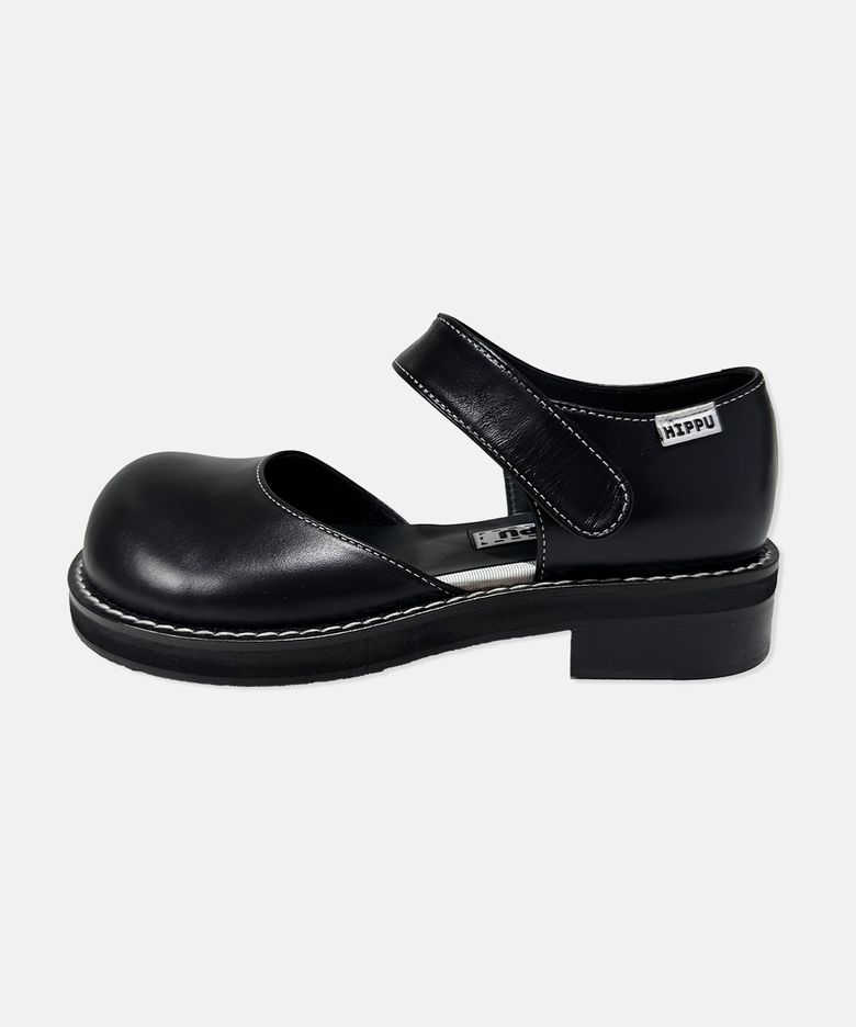 Separate Strap Black