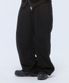 (DUC) Symbol Sweat Pants Black