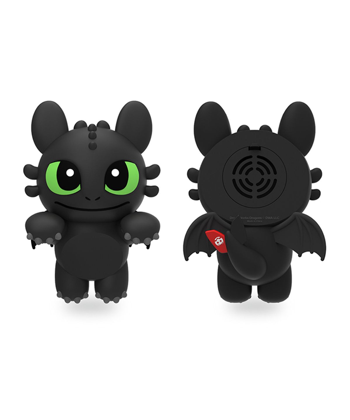 대쉬크랩(DASHCRAB) 투슬리스 모니터 방향제