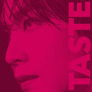 해찬 1집 [TASTE] (Savory Ver.)