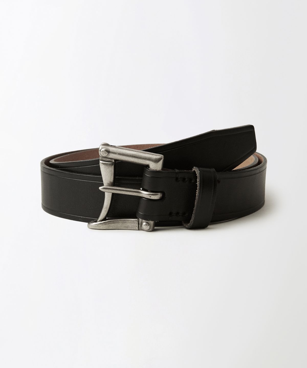 아웃스탠딩(OUTSTANDING) OSTD QUICK RELEASE BELT_BLACK