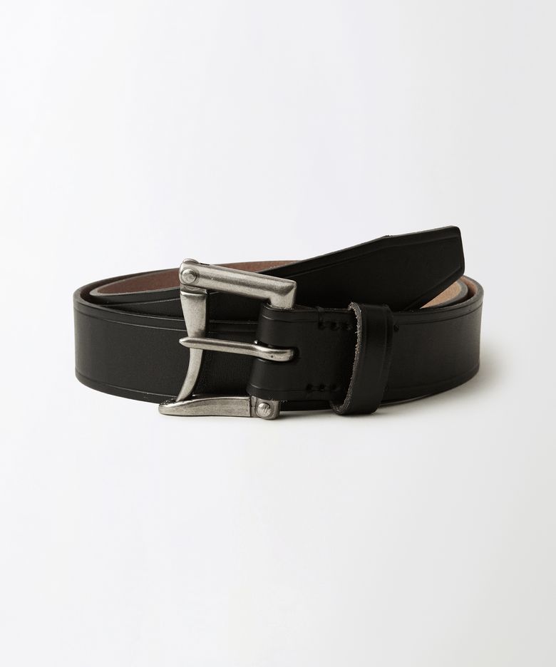 OSTD QUICK RELEASE BELT_BLACK