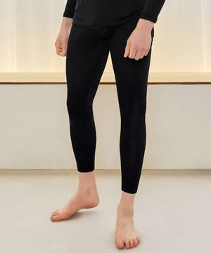 TRY 남성 내복하의 발열 히트업