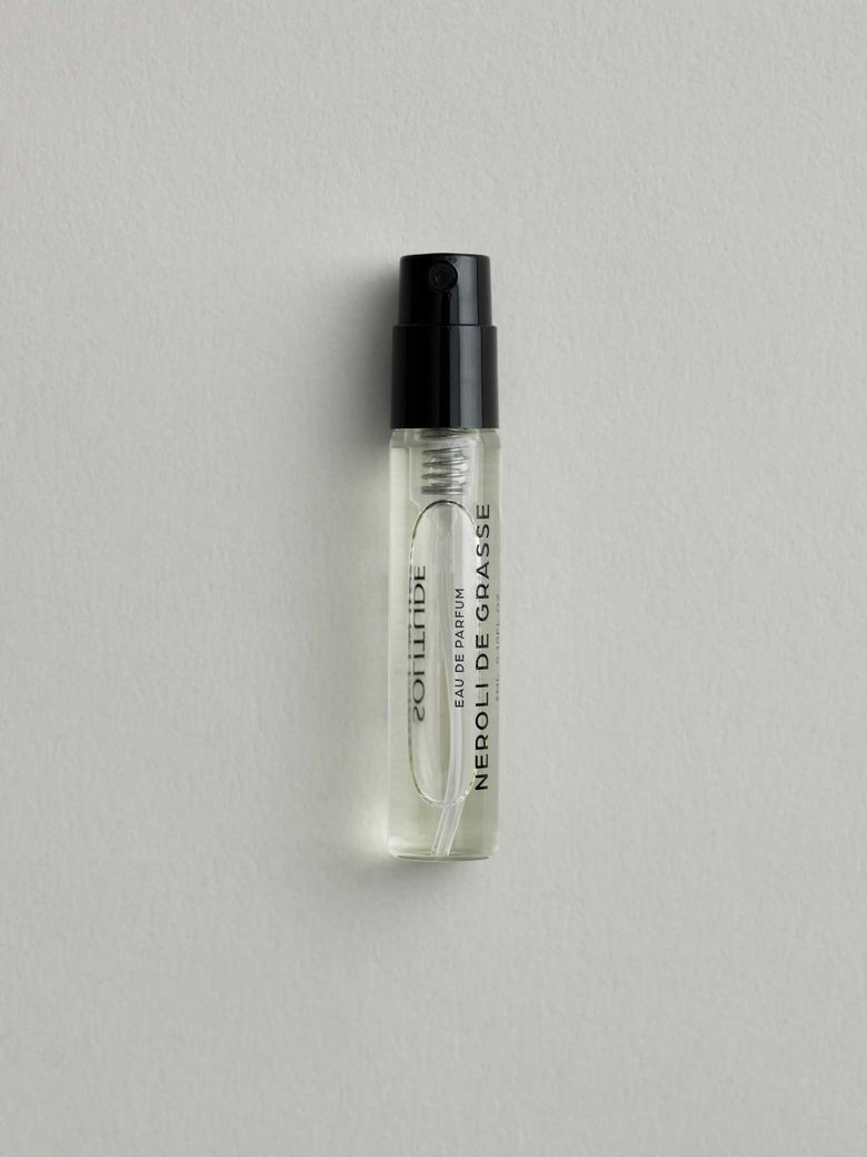 네롤리 드 그라스 오드퍼퓸 3ML