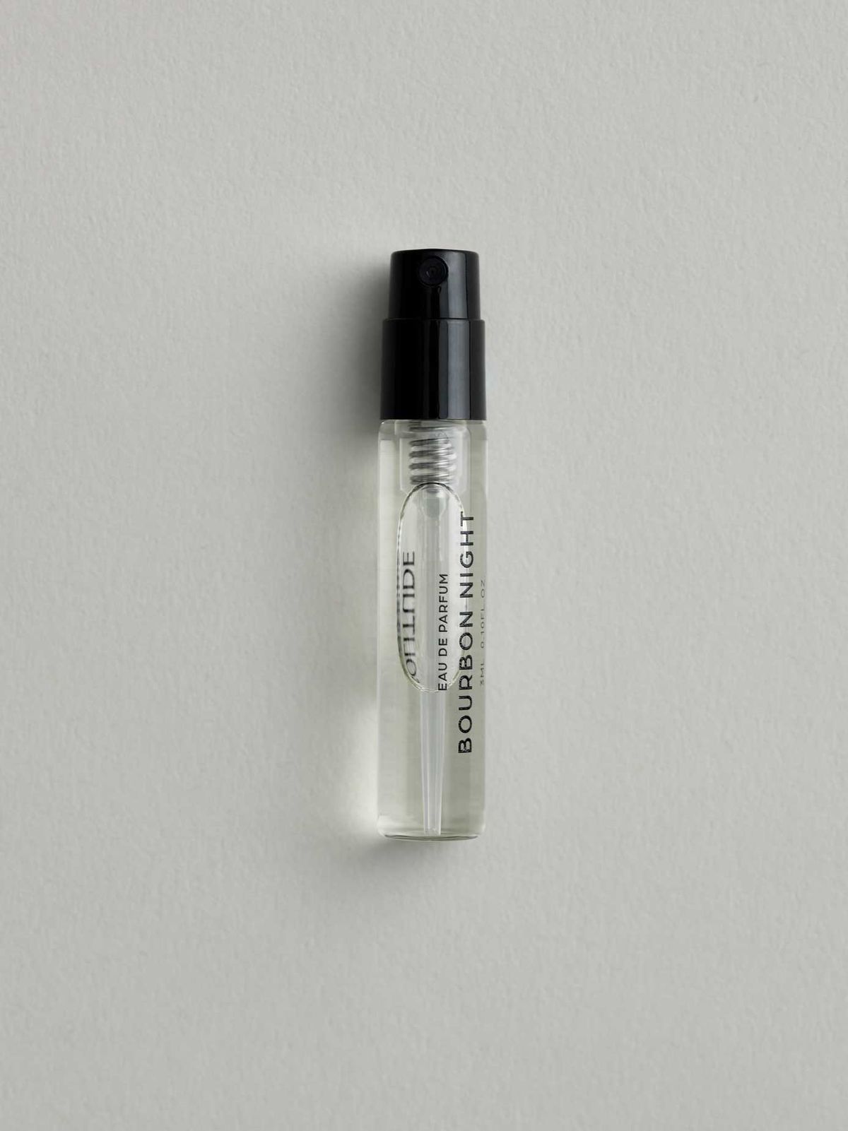 솔리튜드(SOLITUDE) 버번 나잇 오드퍼퓸 3ML
