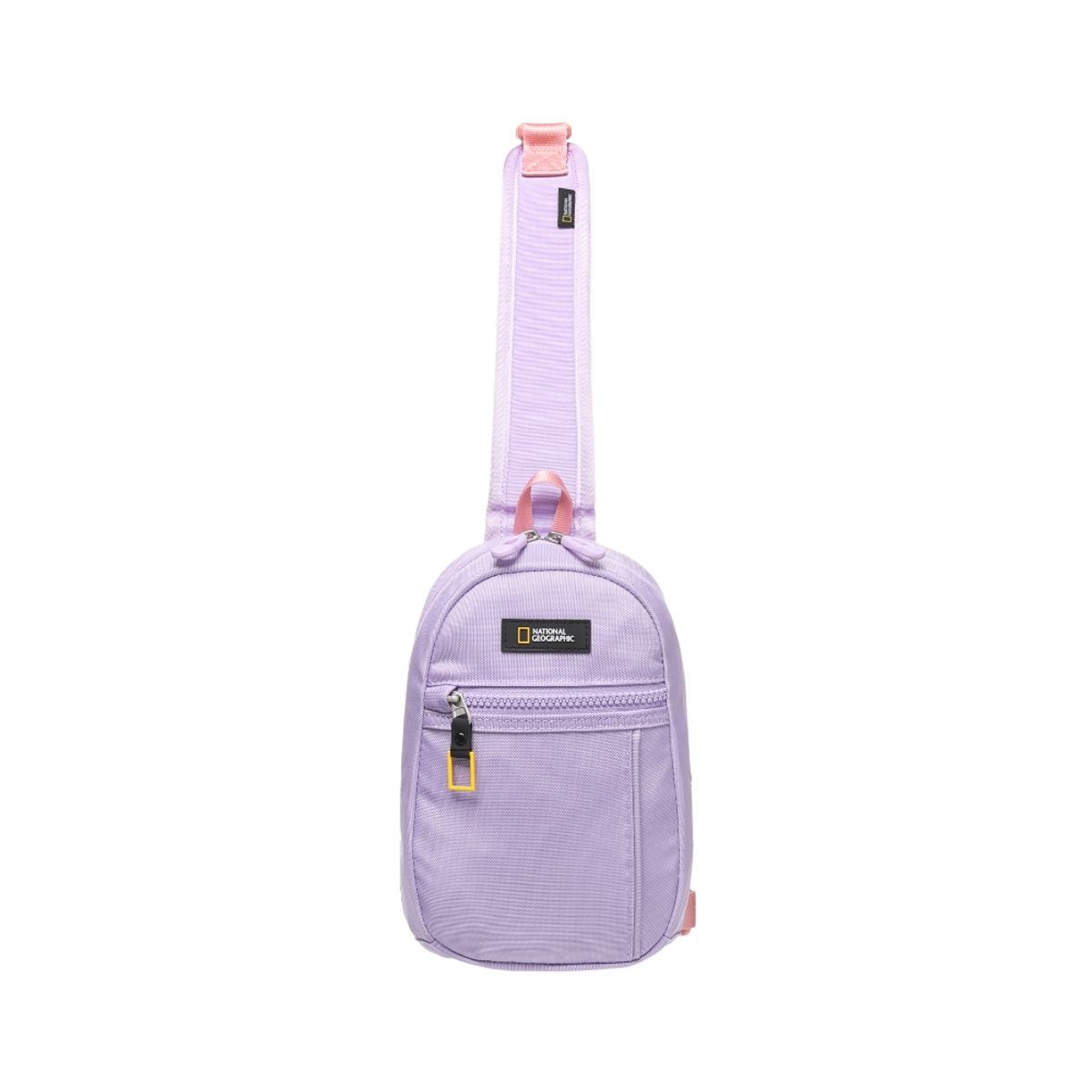 내셔널지오그래픽 키즈(NATIONAL GEOGRAPHIC KIDS) K223KCR030 톤톤 슬링백 LAVENDER
