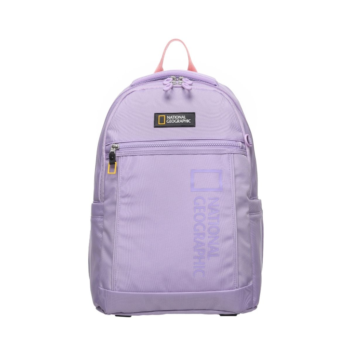 내셔널지오그래픽 키즈(NATIONAL GEOGRAPHIC KIDS) K223KBG030 톤톤로고 백팩 LAVENDER