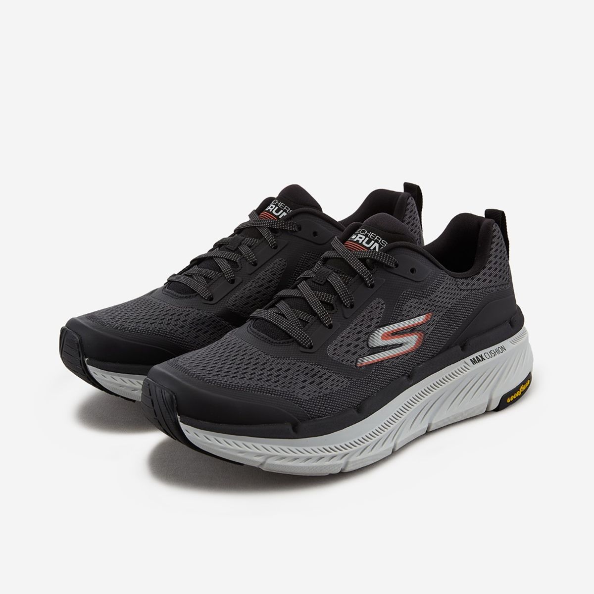 스케쳐스(SKECHERS) 남성 맥스쿠셔닝 프리미어 2.0_SP0MRCFY012