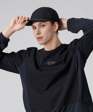 러닝 리플렉트 메쉬 캡 RZCP0002