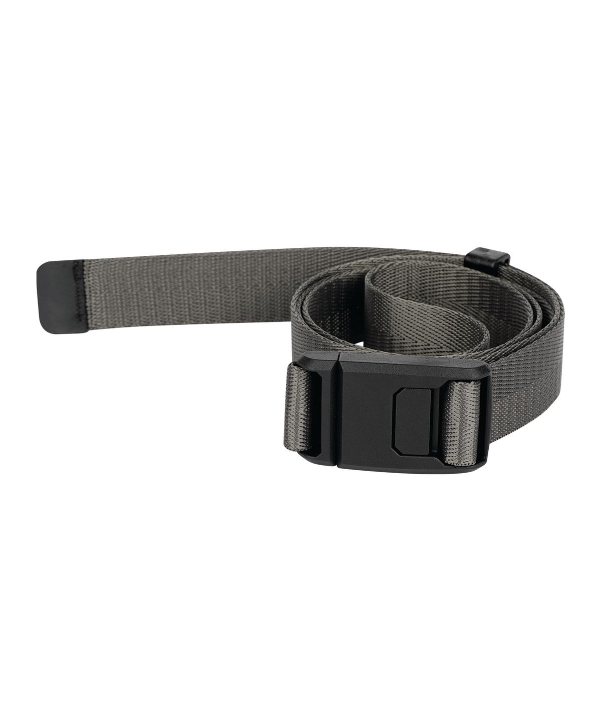 엔도어(ENDOOR) Webbing belt v2 (brown)