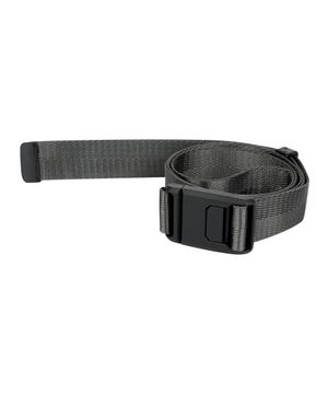 Webbing belt v2 (gray)