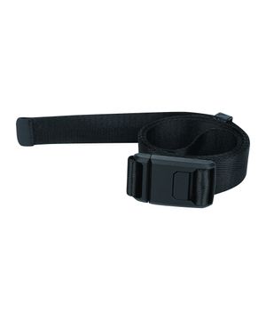 Webbing belt v2 (black)