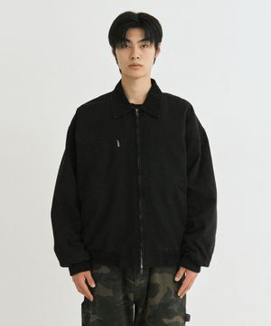 Vintage jumper (vtg black)