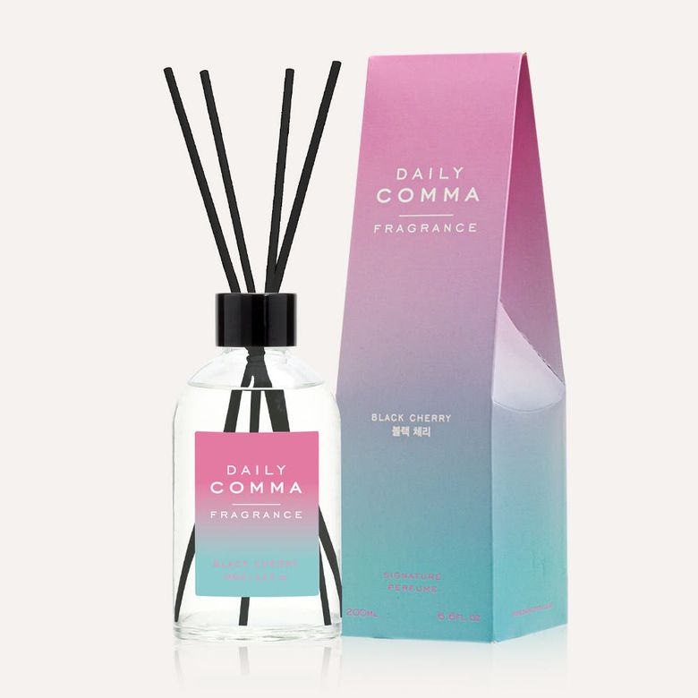 오로라 그라데이션 디퓨저 200ml x 3개