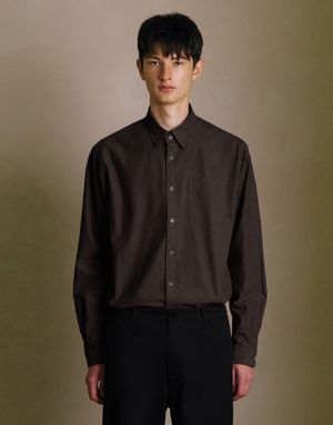 릴렉스핏 옥스포드 셔츠 10045902/045902 [5color]