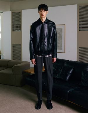 프리미엄 TR 히든밴딩 슬림핏 슬랙스 10115901/115901 [4color]