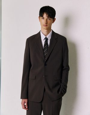 프리미엄 TR 레귤러핏 블레이저 10075901/075901 [3color]