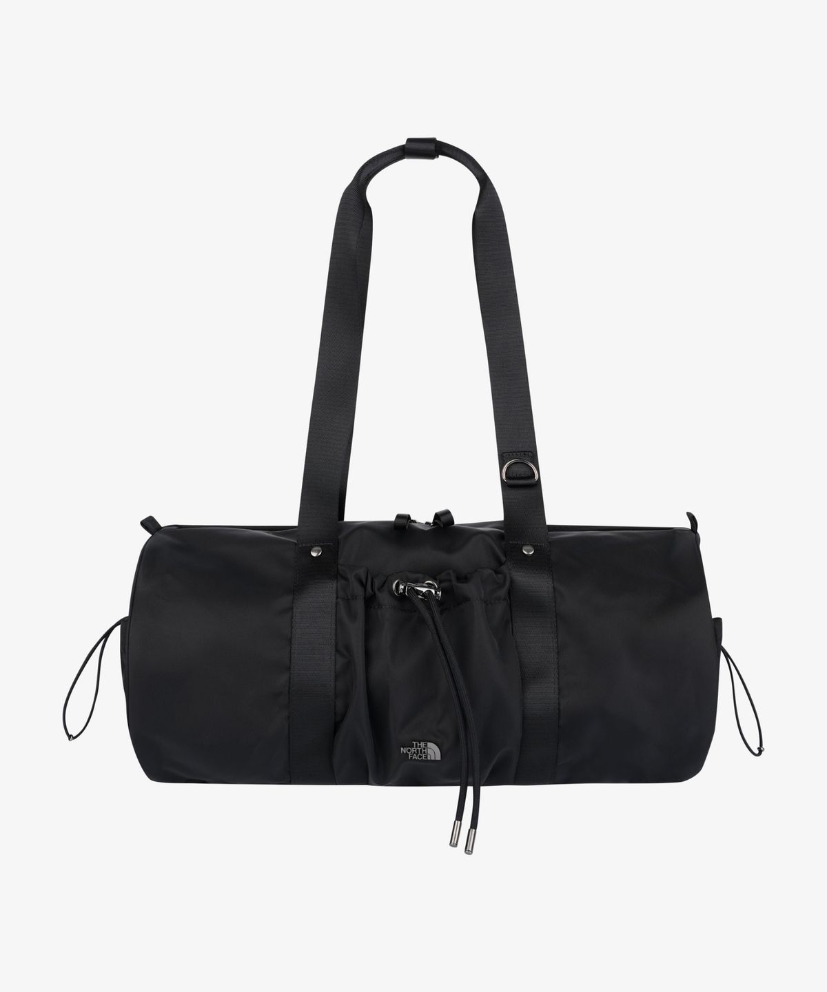 노스페이스(THE NORTH FACE) NN2PR63M 보니 더플 백 스몰 BLACK
