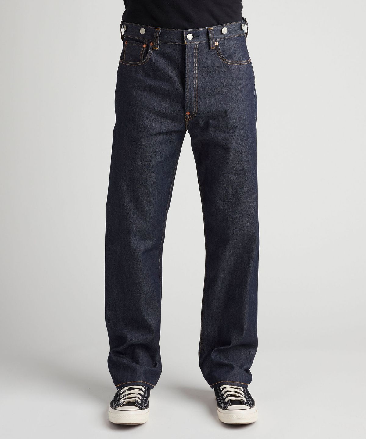 리바이스(LEVI'S) LVC 1933 501® 진 RIGID 33501-0049