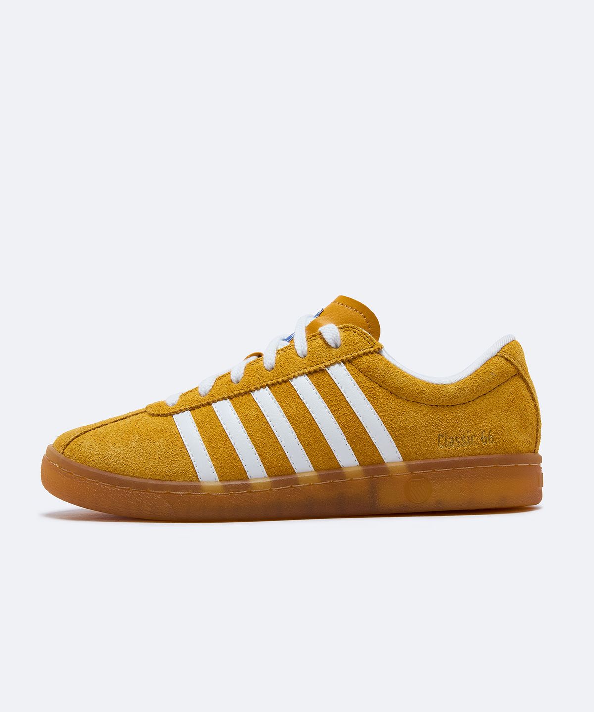 케이스위스(K-SWISS) 여성 NEW 클래식 66 스니커즈_AKSFLFU535MU