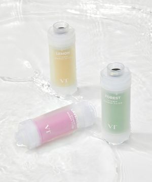 VT 샤워필터 3종 중 택1(포레스트,라벤더,레몬)