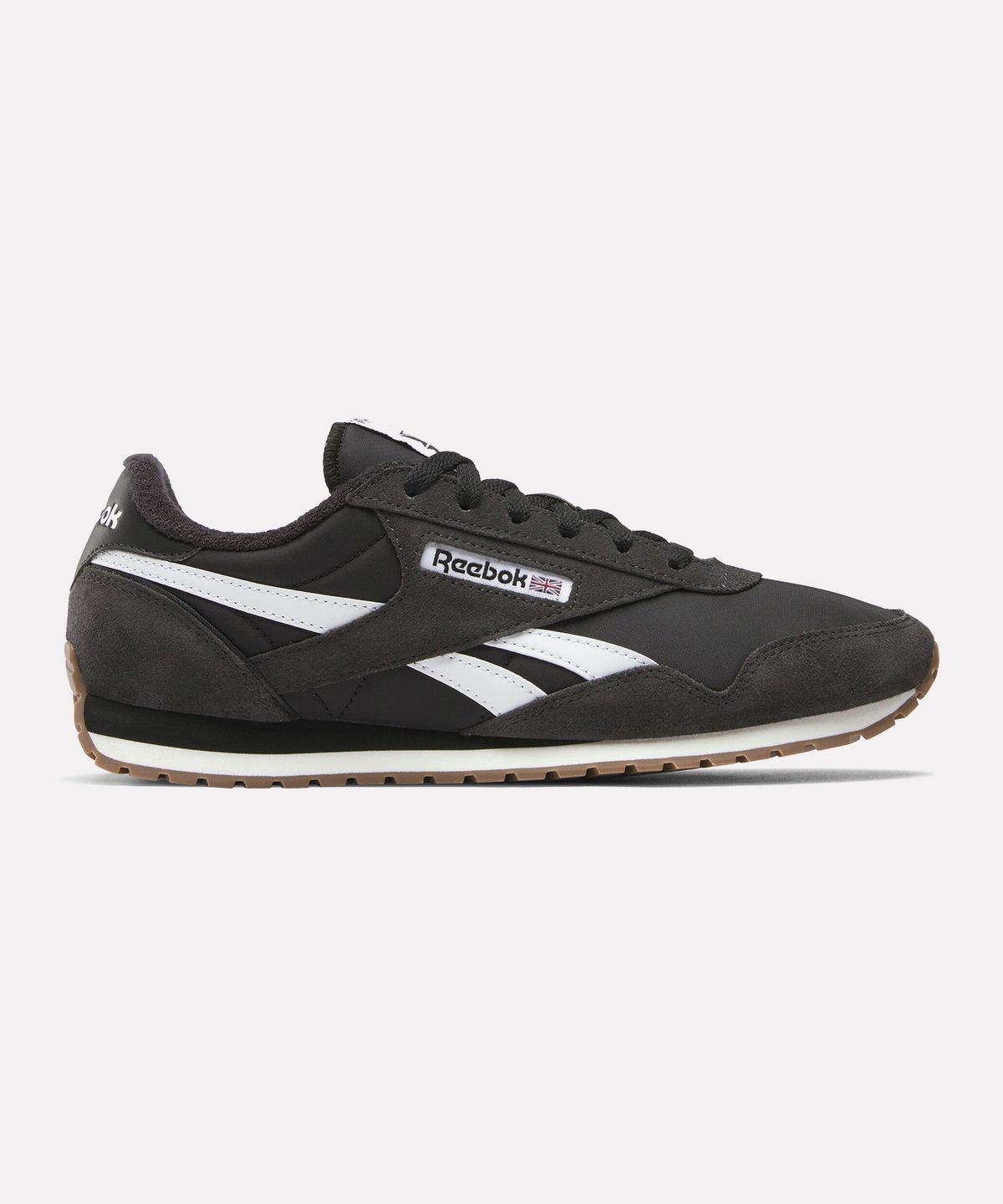 리복(REEBOK) 클래식 AZ - 워시드 블랙 / 100239547