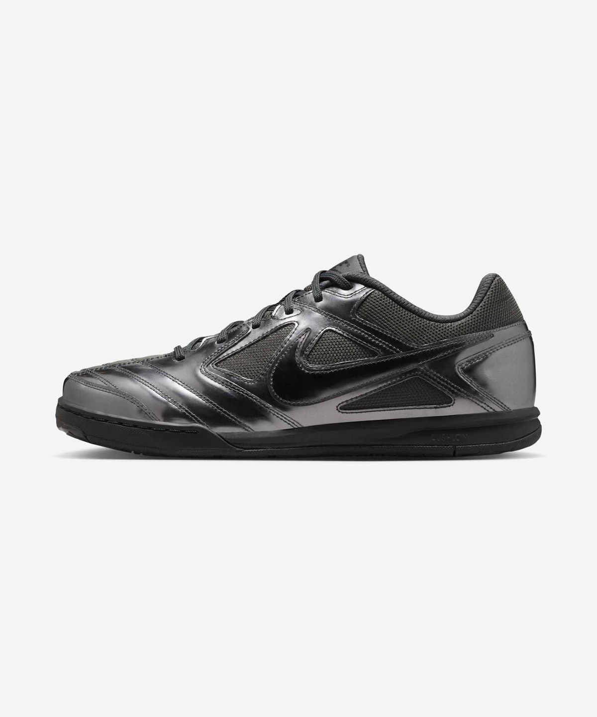 나이키(NIKE) 가토 LV8 M - 앤트러사이트:블랙:앤트러사이트 / IB3566-002