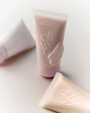 데미지 테라피 퍼퓸 핸드크림 50ml (3종 택1)