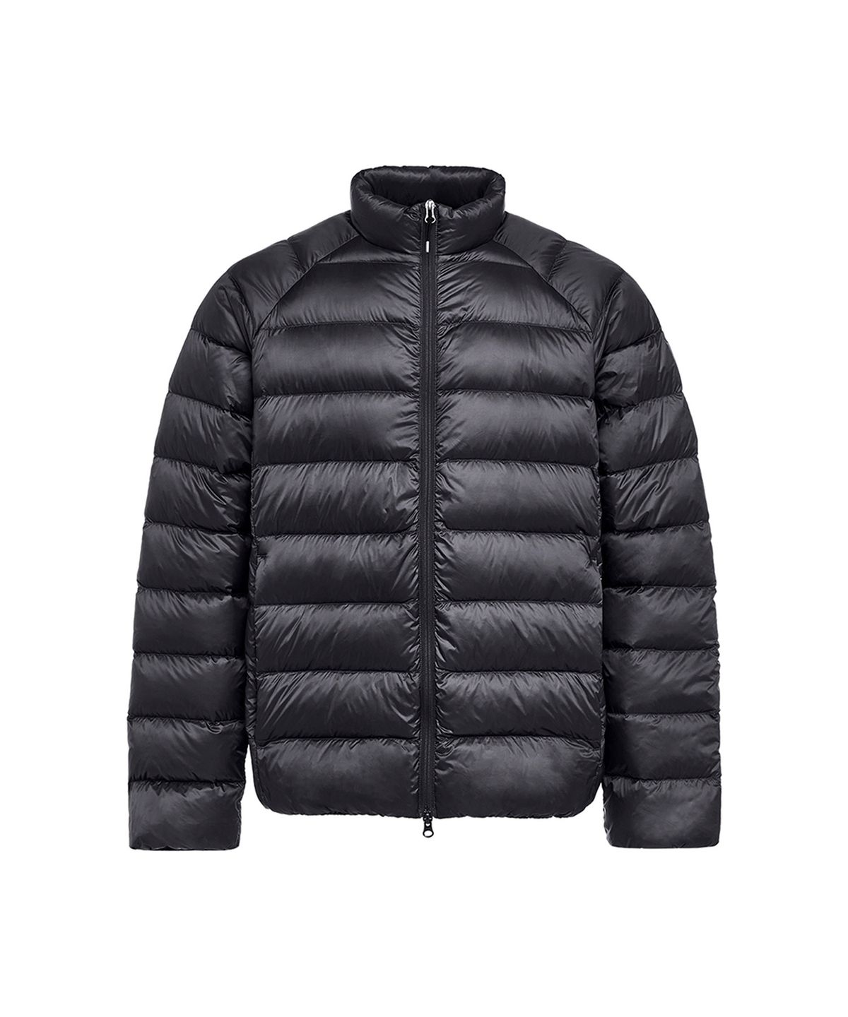 피레넥스(PYRENEX) (25SS) ARIAL Lightweight Packable Down Jacket - Black