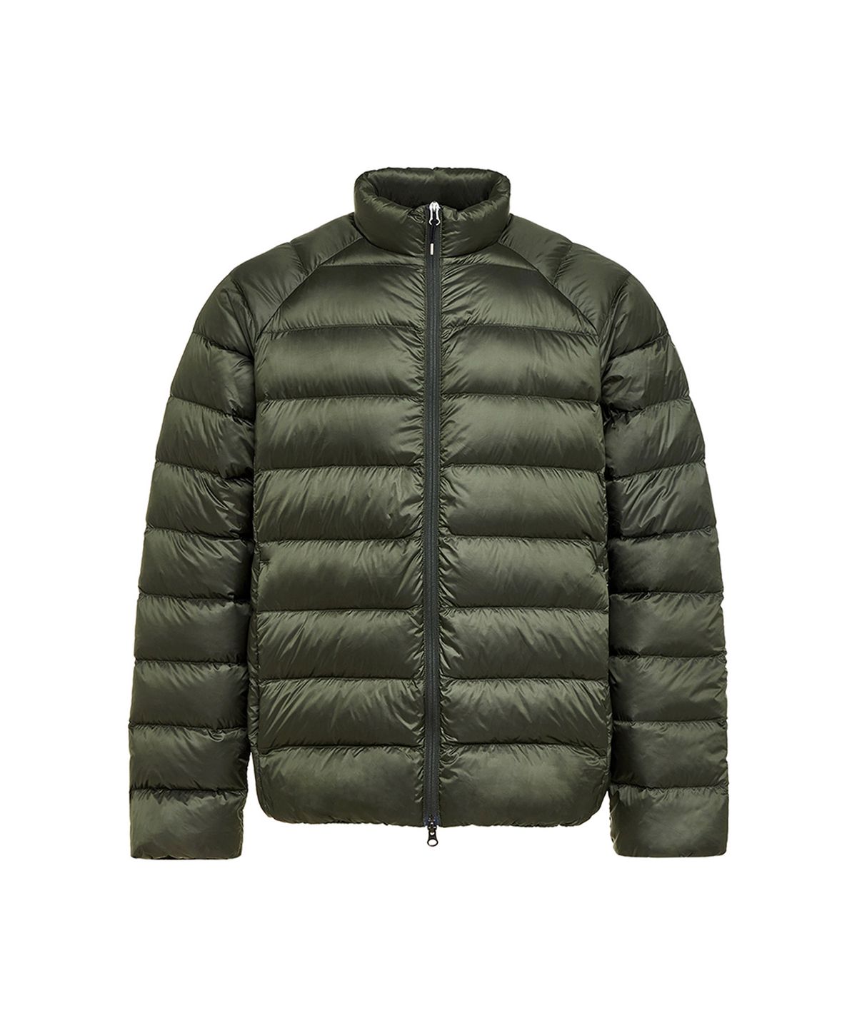 피레넥스(PYRENEX) (25SS) ARIAL Lightweight Packable Down Jacket - Deep Khaki