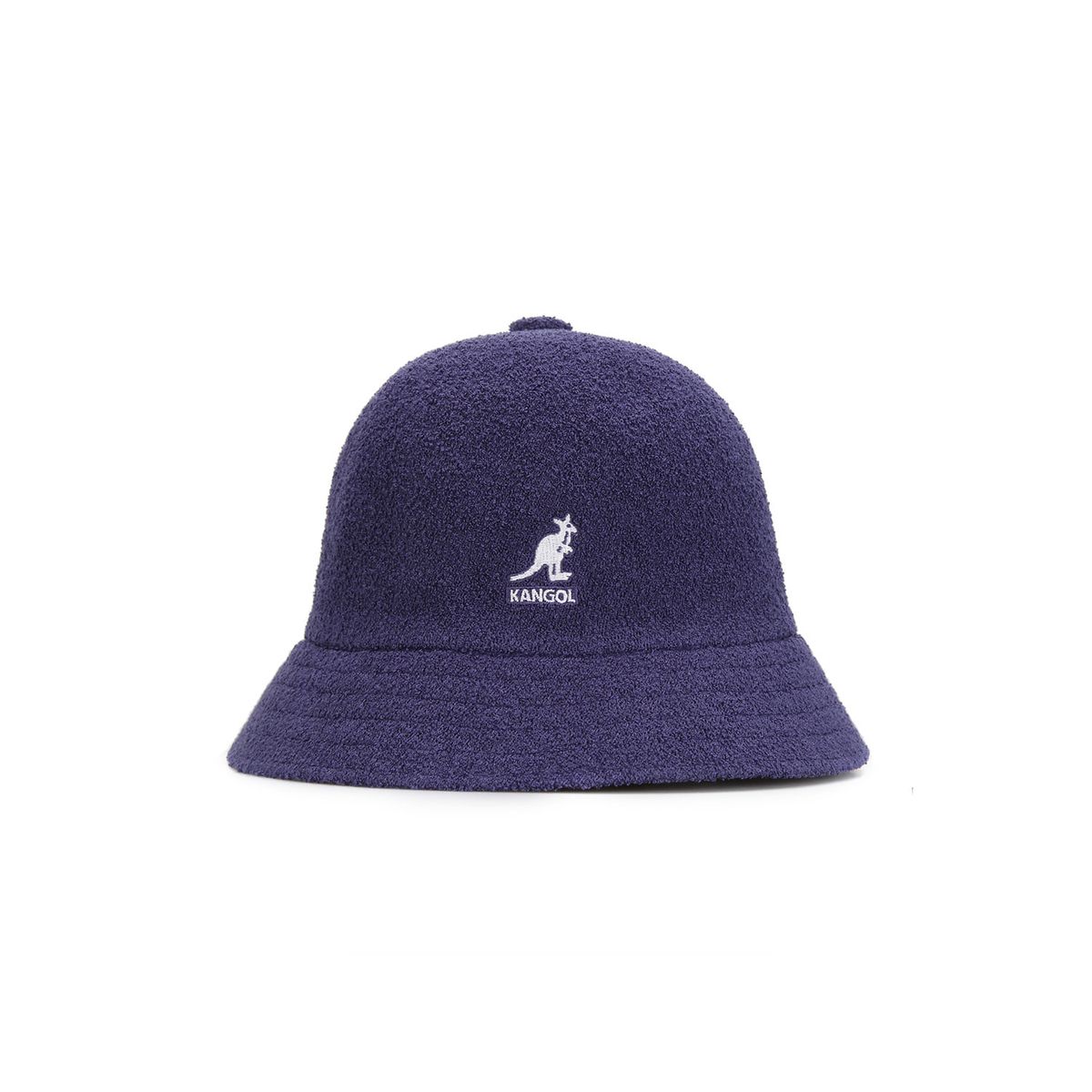 캉골키즈(KANGOL KIDS) 키즈 버뮤다 캐주얼 RF 0601 네이비
