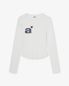 DOT SMALL LETTER L/S [WHITE]