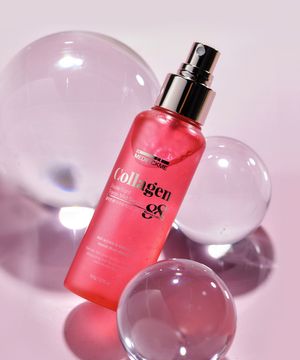 콜라겐 PDRN 더블에잇 트라넥 미스트 기미&주름&미백 세럼 105g