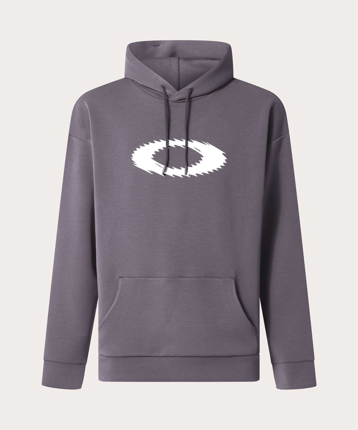 오클리(OAKLEY) (공용) 뉴 레트로 플리스 후디 1.7 - 쉐도우:블랙 / FOA40812622H