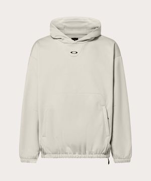 (공용) 솔라 레일 소프트쉘 후디 - 미스트 / FOA40611968S